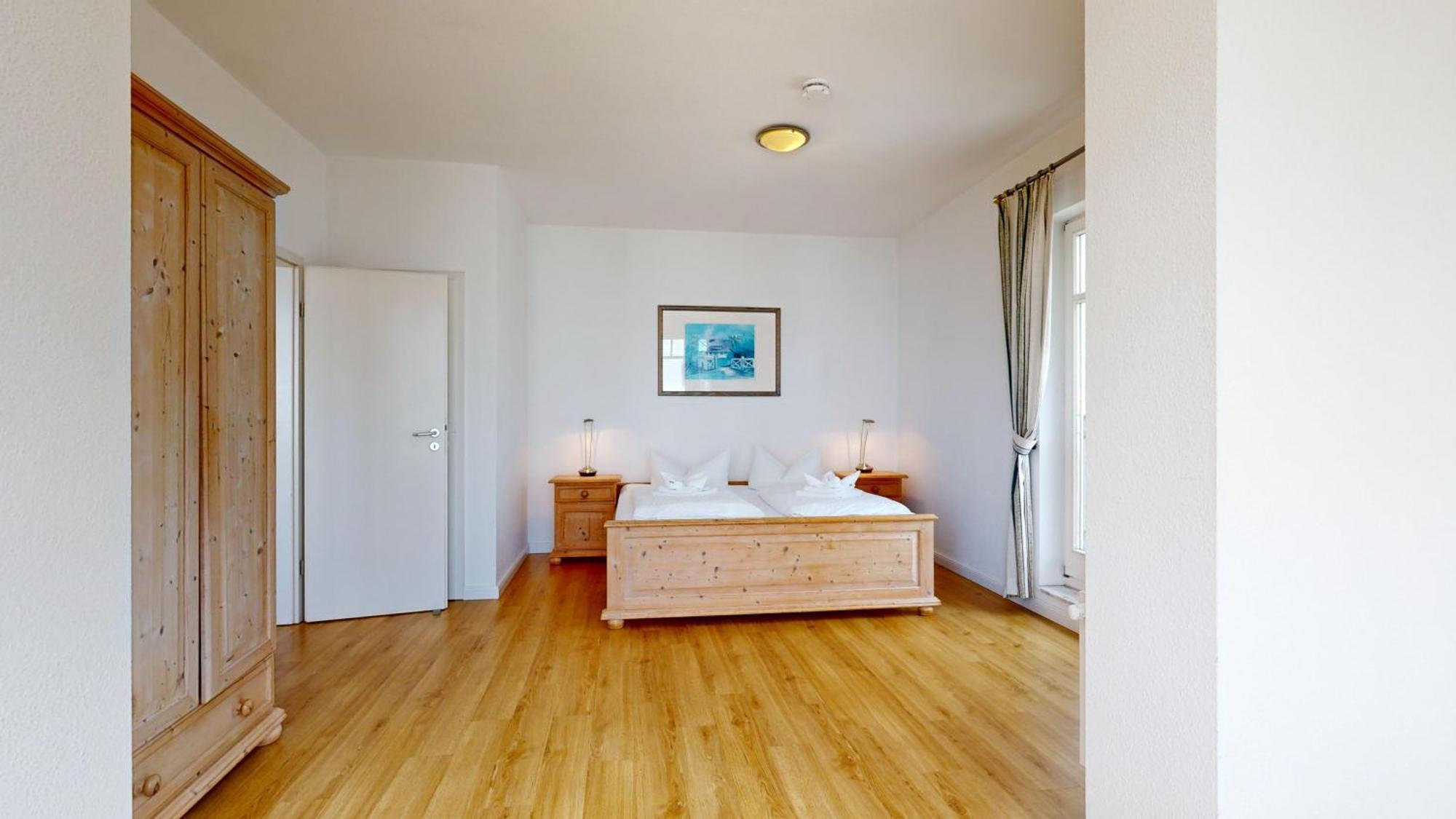 Strandnahe Und Zentral Gelegene Fewo, Hund Willkommen, Haus Saxonia, Binz Dış mekan fotoğraf